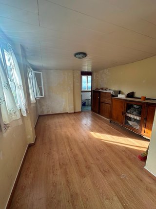 Se vende casa en arbo ,sela
