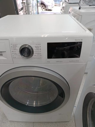 ☆Lavadora Bosch I Dos Serie 6 Garantía + Entrega☆
