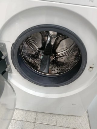 ☆Lavadora Bosch I Dos Serie 6 Garantía + Entrega☆