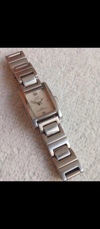 Reloj de mujer