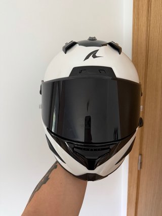 Casco Shark Aeron GP ULTIMA BAJADA DE PRECIO!!!