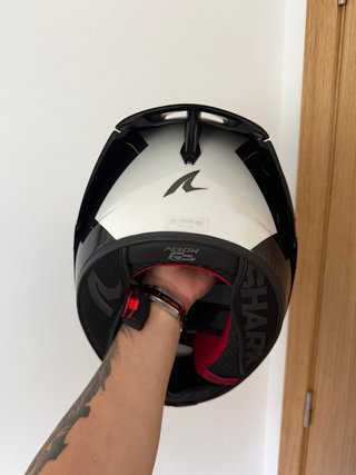 Casco Shark Aeron GP ULTIMA BAJADA DE PRECIO!!!
