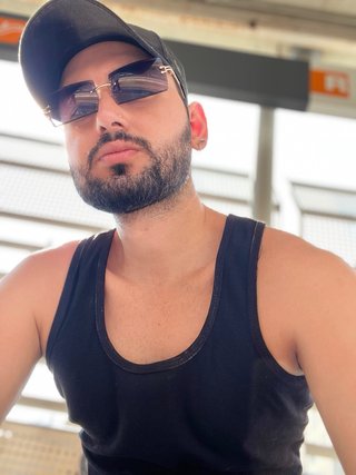 Hola buenas busco empleo