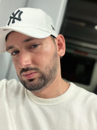 Hola buenas busco empleo