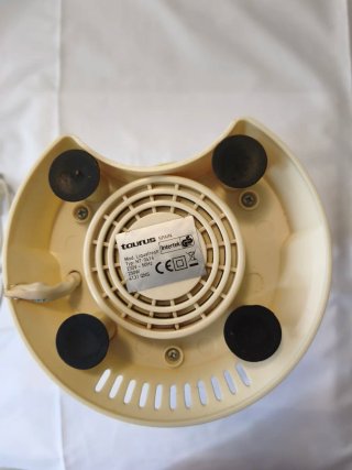 Licuadora Taurus Liquafresh 250W