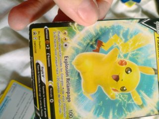 3cartas,Carta Pokémon Charizard V 220 PStupu LeLe,
