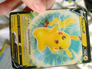 3cartas,Carta Pokémon Charizard V 220 PStupu LeLe,