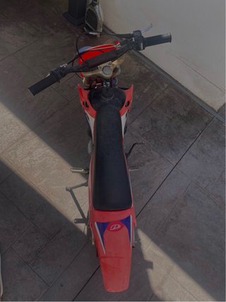 Beta rr 49cc 2T Enduro/Motocross