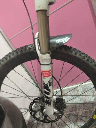 Bicicleta okan 26 pulgadas