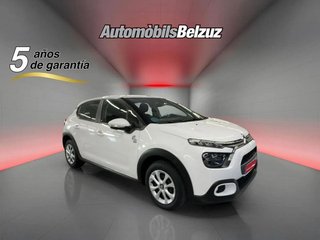 Citroën C3 5 AÑOS GRANTÍA