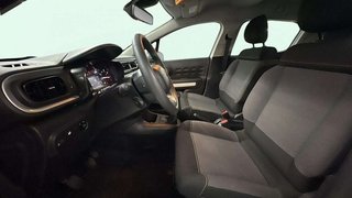 Citroën C3 5 AÑOS GRANTÍA