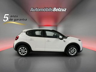 Citroën C3 5 AÑOS GRANTÍA
