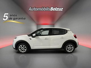 Citroën C3 5 AÑOS GRANTÍA