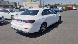 CUOTA 500€ - Mercedes-Benz Clase E 2022 2.0 197CV