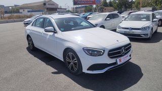 CUOTA 500€ - Mercedes-Benz Clase E 2022 2.0 197CV