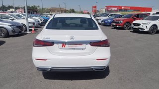 CUOTA 500€ - Mercedes-Benz Clase E 2022 2.0 197CV