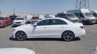CUOTA 500€ - Mercedes-Benz Clase E 2022 2.0 197CV