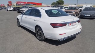 CUOTA 500€ - Mercedes-Benz Clase E 2022 2.0 197CV