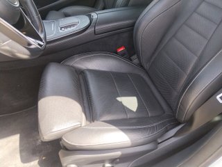 CUOTA 500€ - Mercedes-Benz Clase E 2022 2.0 197CV