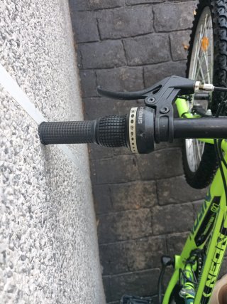 Bicicleta para niños