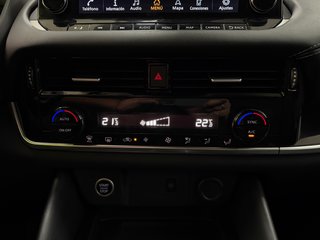 Nissan Qashqai N-Connecta 1.3 DIG-T 158CV Xtronic