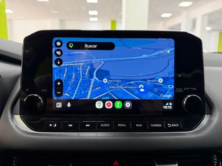 Nissan Qashqai N-Connecta 1.3 DIG-T 158CV Xtronic