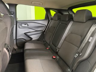 Nissan Qashqai N-Connecta 1.3 DIG-T 158CV Xtronic