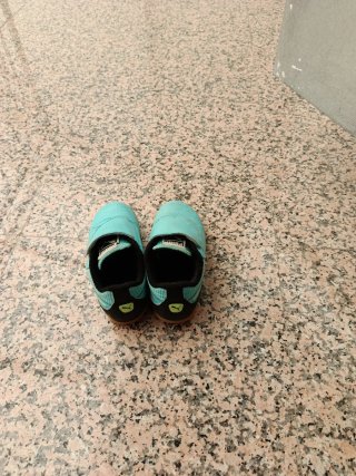 Zapatillas Puma niño talla 31