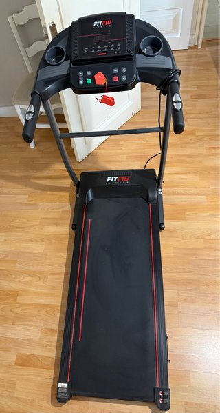 Cinta de correr FITFIU Fitness MC-200