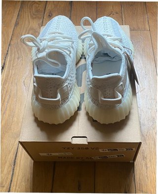 Adidas Yeezy Boost 350 V2 Static EU36.5