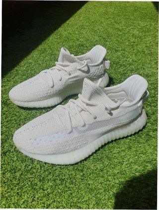 Adidas Yeezy Boost 350 V2 Static EU38.5