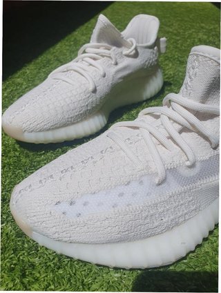 Adidas Yeezy Boost 350 V2 Static EU38.5