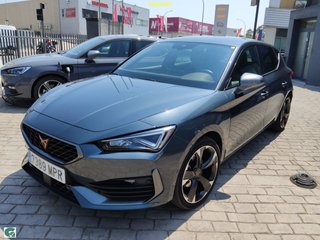 CUPRA Leon 2024