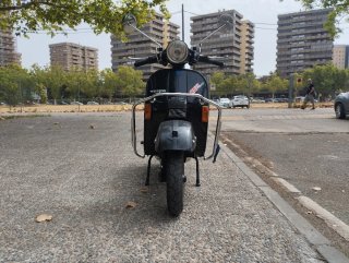 Vespa PX 200 E IRIS