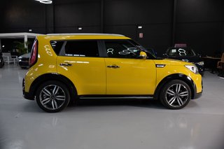KIA Soul 2014