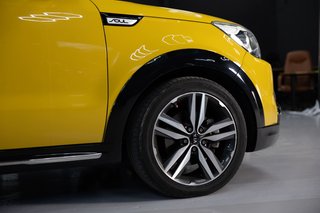 KIA Soul 2014