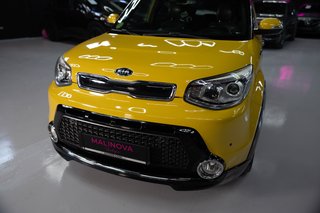 KIA Soul 2014