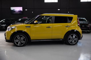 KIA Soul 2014
