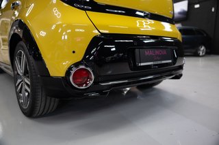 KIA Soul 2014