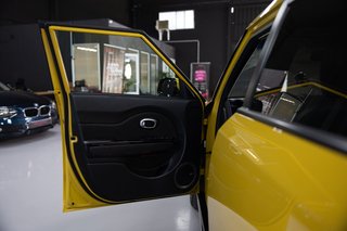 KIA Soul 2014