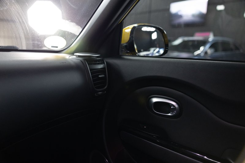 Kia Soul 1.6 CRDi Emotion 2014, foto 31