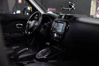 KIA Soul 2014