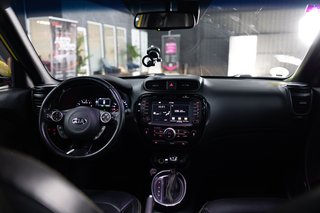 KIA Soul 2014