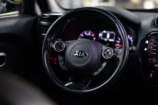 KIA Soul 2014
