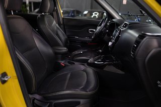 KIA Soul 2014