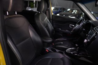 KIA Soul 2014