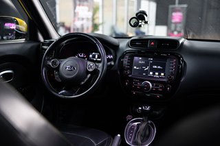 KIA Soul 2014
