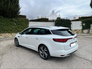 Renault Megane R.S. Line