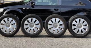 Llantas Audi 4uds