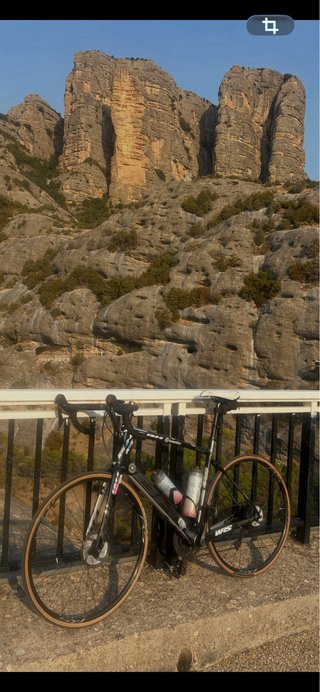BH QUARTZ DISC 3.0 Aero Performance